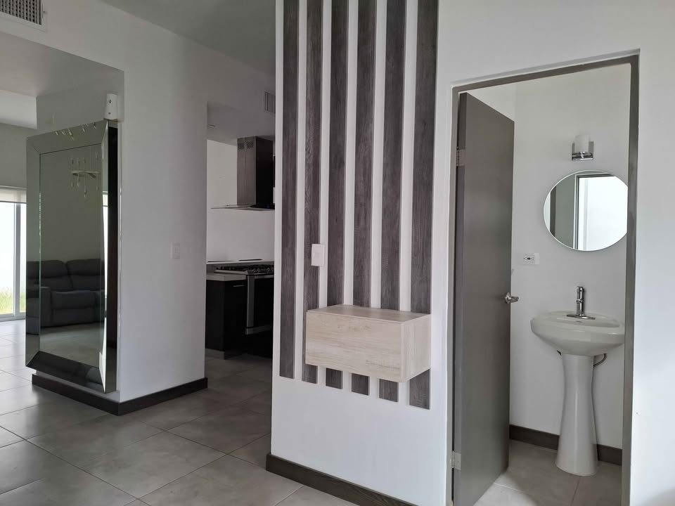 3 habitaciones 2 baños - Casa 2