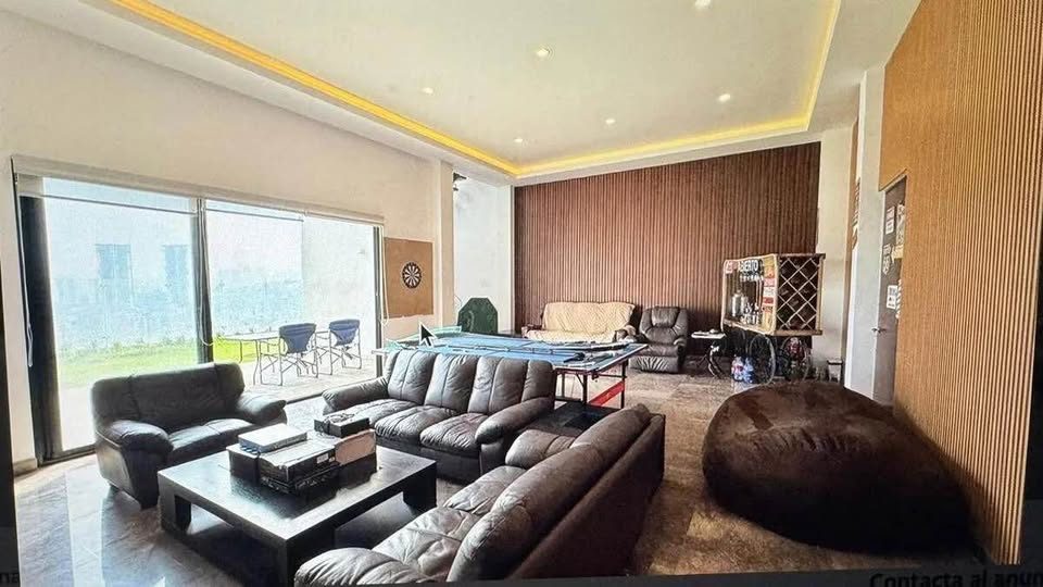 4 habitaciones 5,5 baños - Casa 2