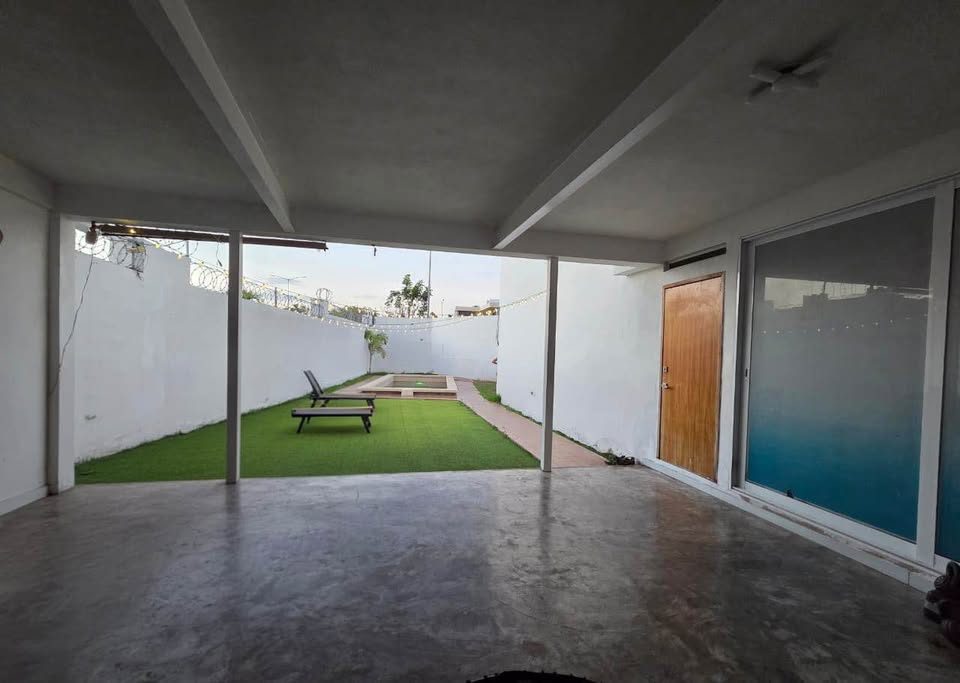 4 habitaciones 2 baños - Casa 2