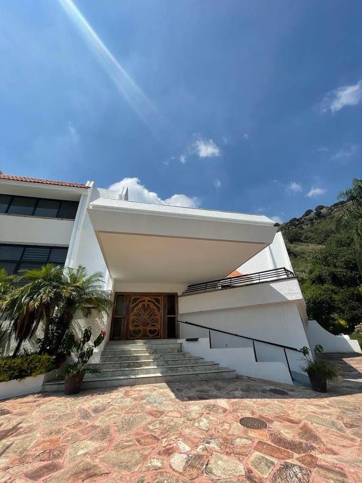 4 habitaciones 5,5 baños - Casa 3