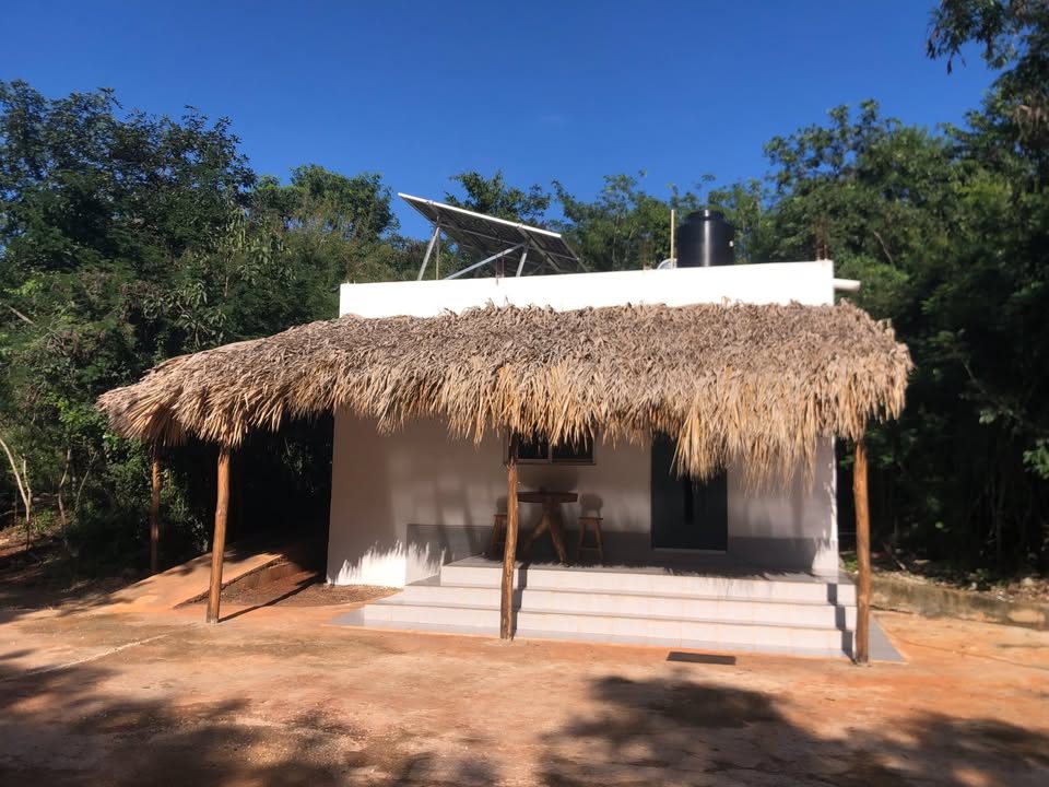 3 beds 4 baths House 3