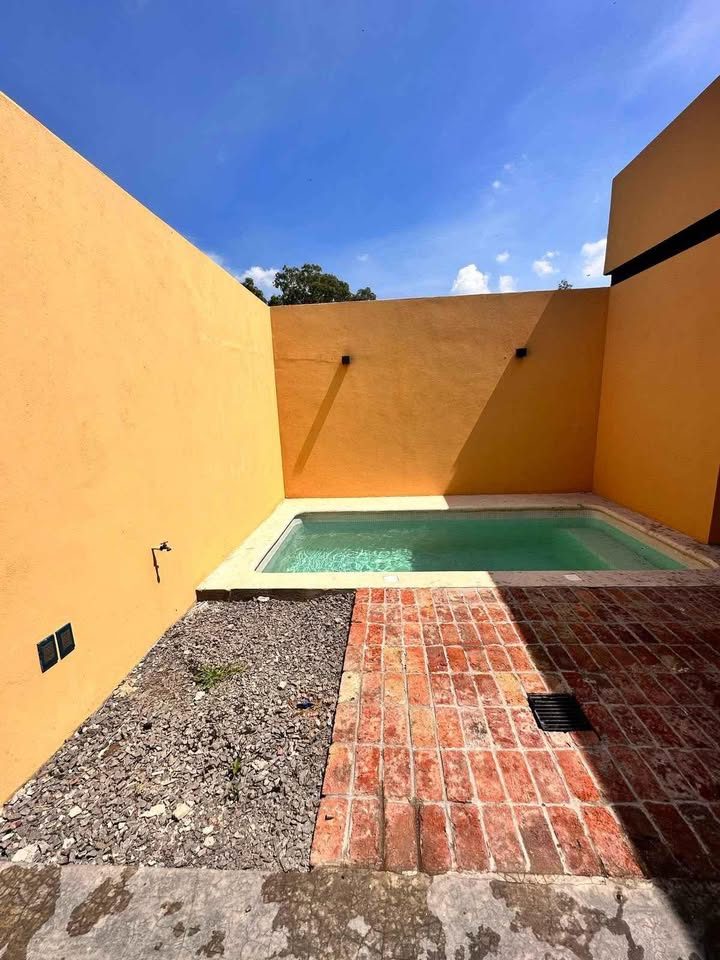 Monoambiente 2 baños - Casa 2