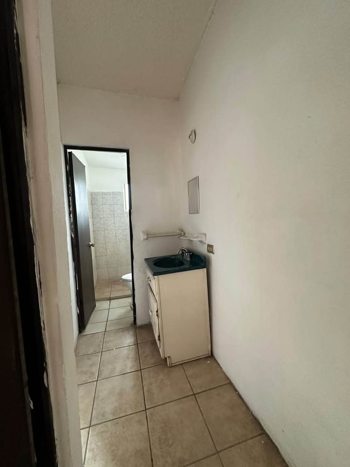2 habitaciones 1 baño - Casa 3