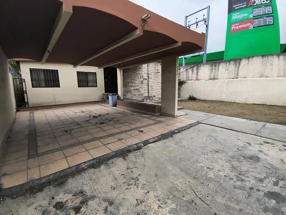 Casa en venta · 3 rec 3