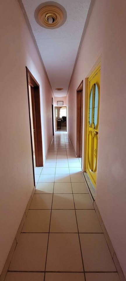 8 habitaciones 2 baños - Casa 3