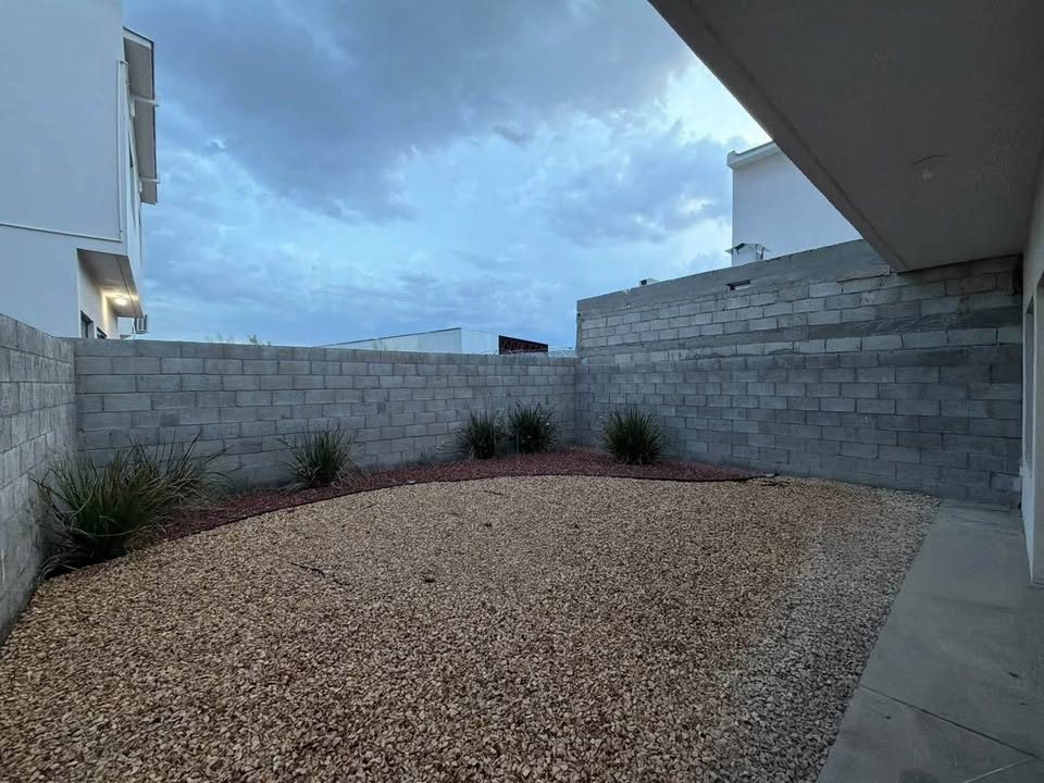 3 habitaciones 2,5 baños - Casa 3