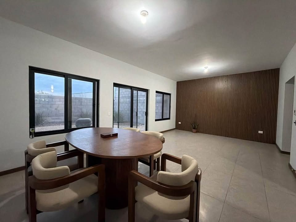 3 habitaciones 2,5 baños - Casa 2