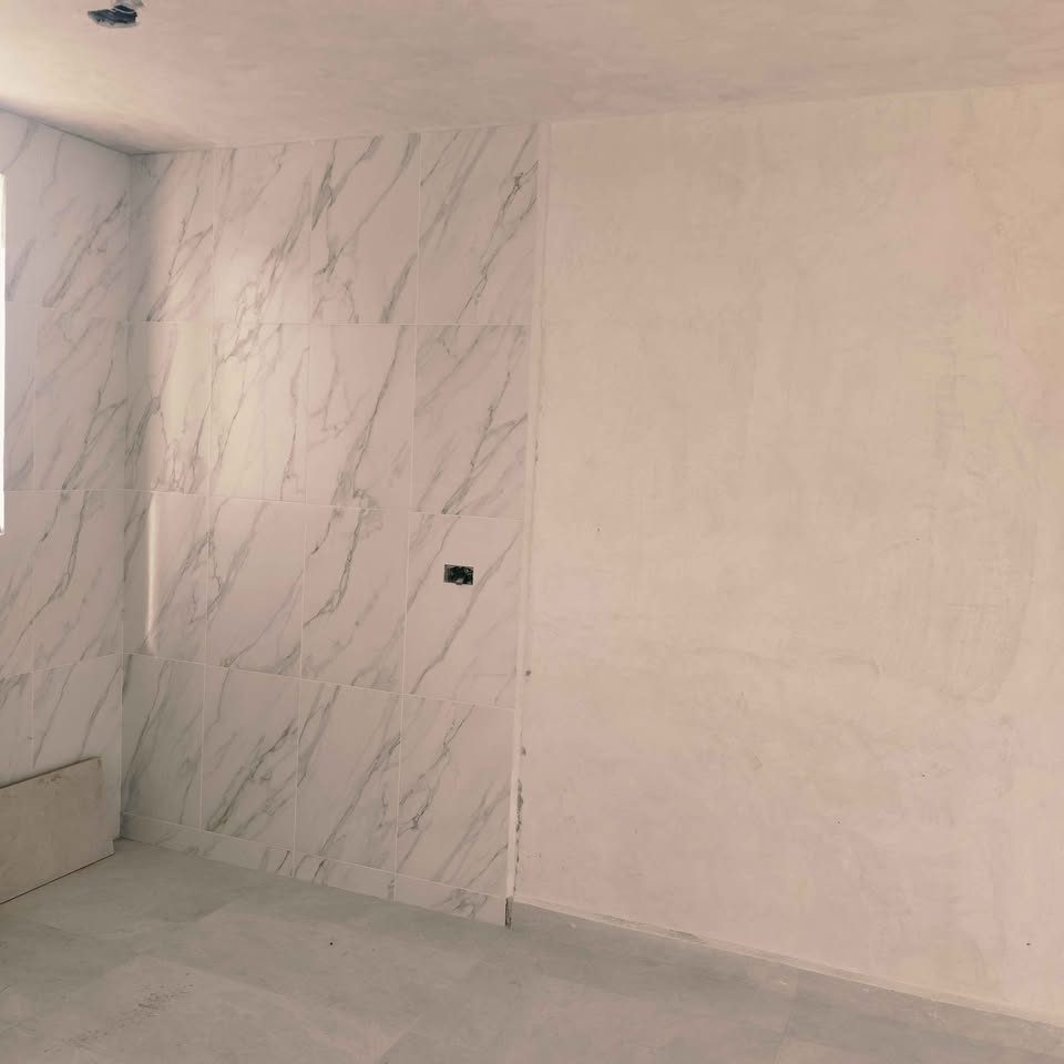 2 habitaciones 1 baño - Casa 3