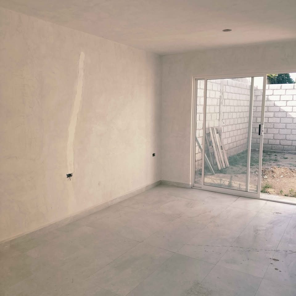 2 habitaciones 1 baño - Casa 2