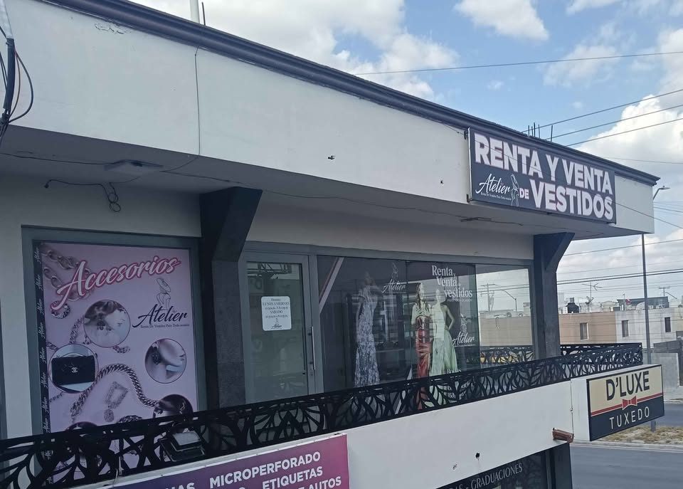 Local en Reyna 2