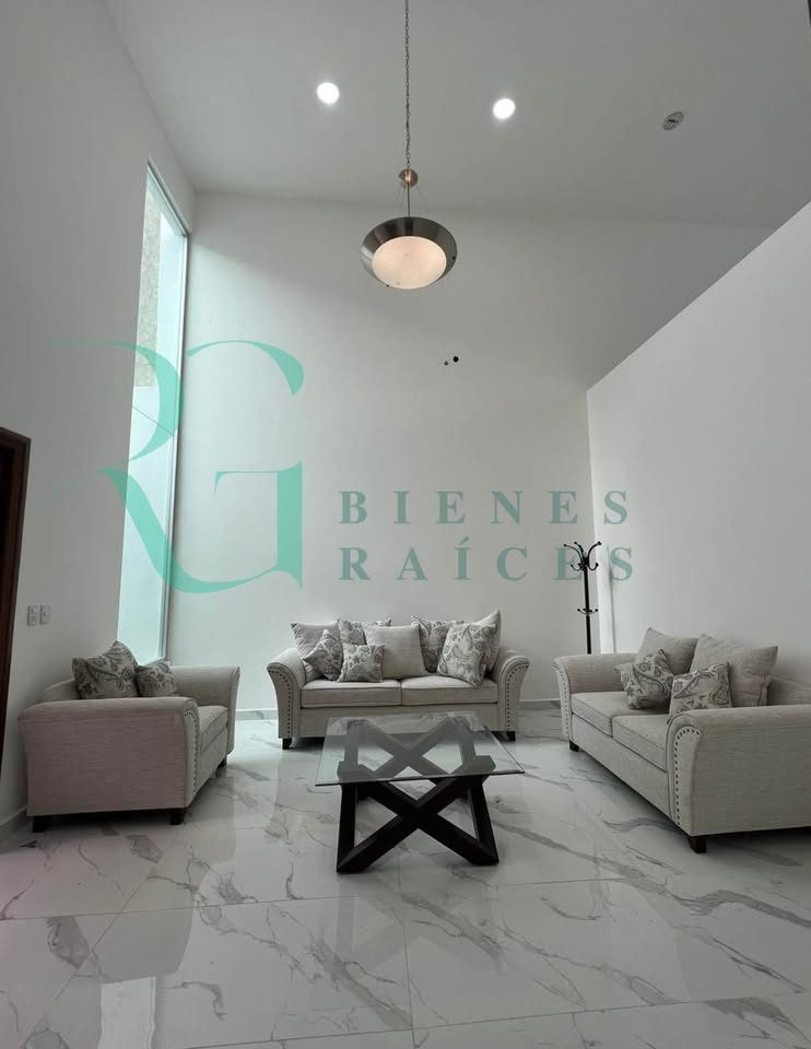 3 habitaciones 2,5 baños - Casa 2