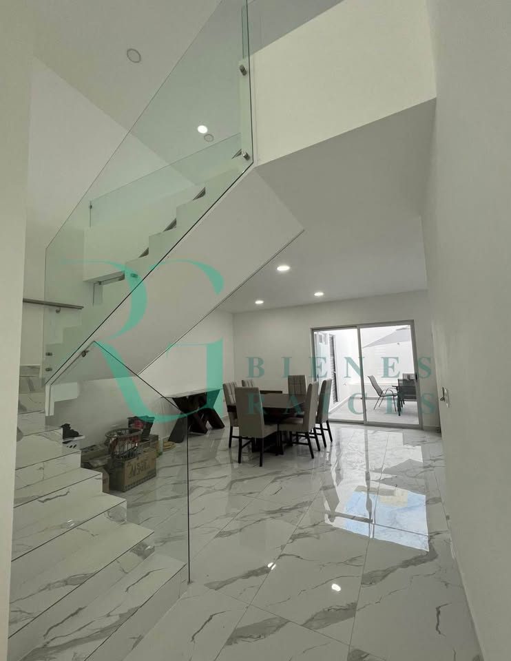 3 habitaciones 2,5 baños - Casa 3