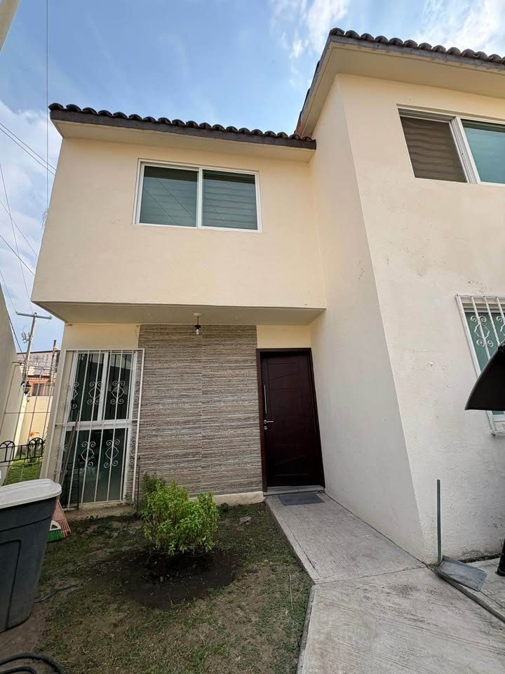 3 habitaciones 2,5 baños - Casa 3