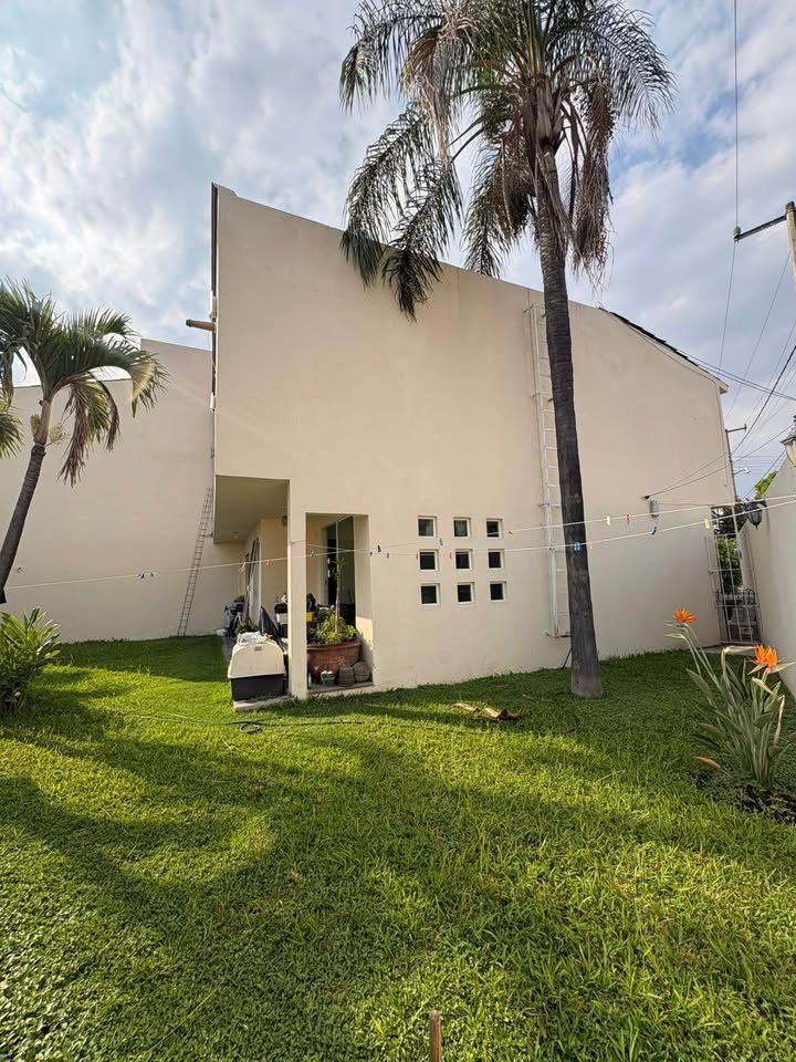 3 habitaciones 2,5 baños - Casa 2
