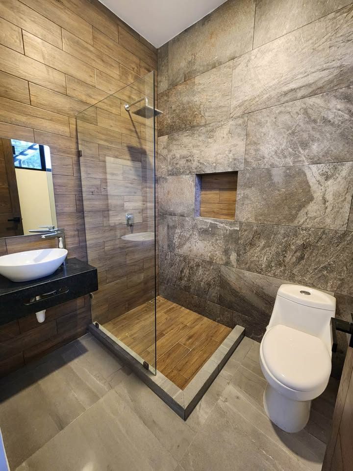 Casa en Renta Vía Cumbres | 4 Recámaras + Alberca 3