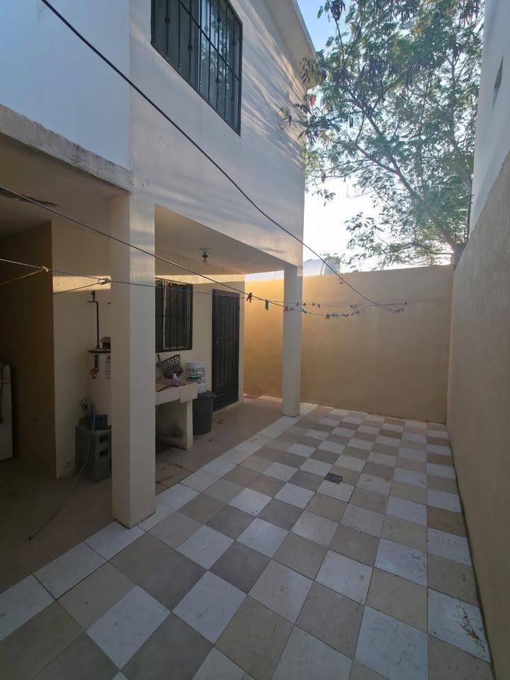 3 habitaciones 2 baños Casa 3
