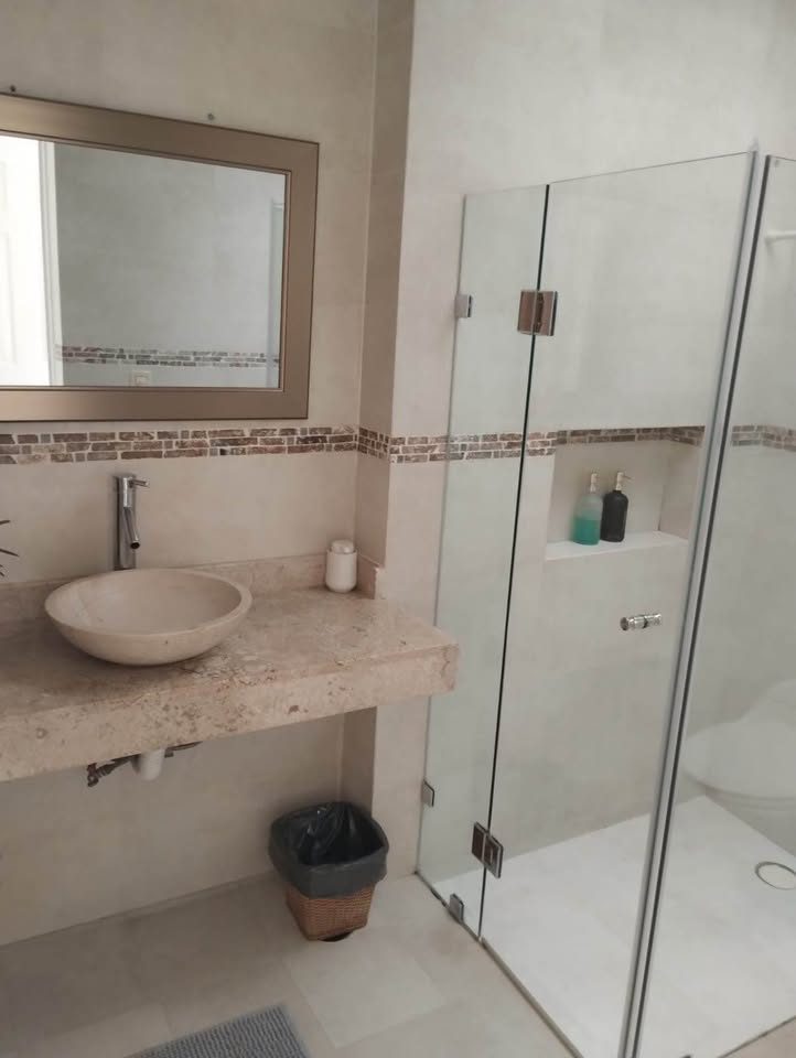 2 habitaciones 2 baños - Departamento 2