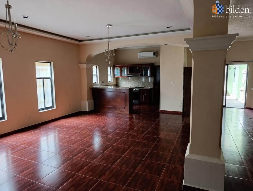 Casa en Renta en Victoria de Durango Centro 3
