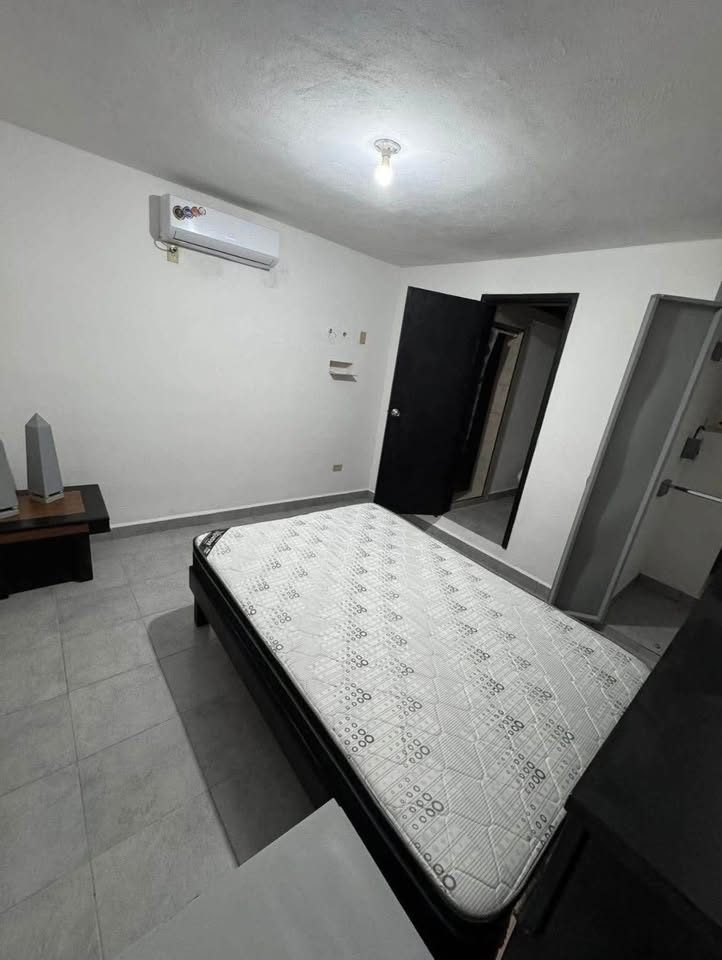 1 habitación 1 baño - Casa 3