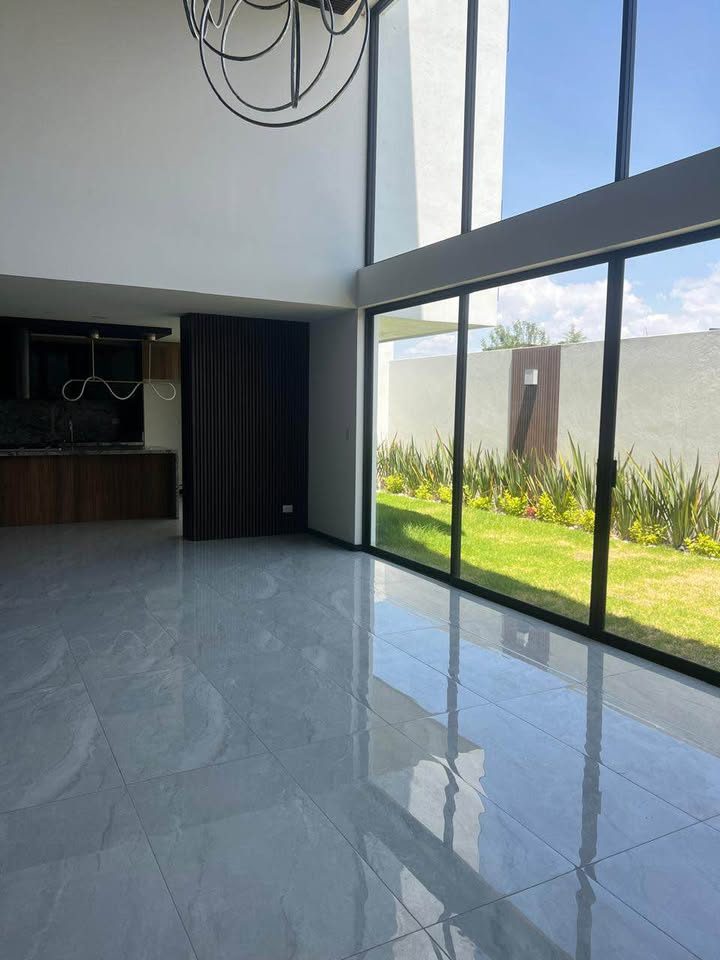 4 habitaciones 4 baños - Casa 2