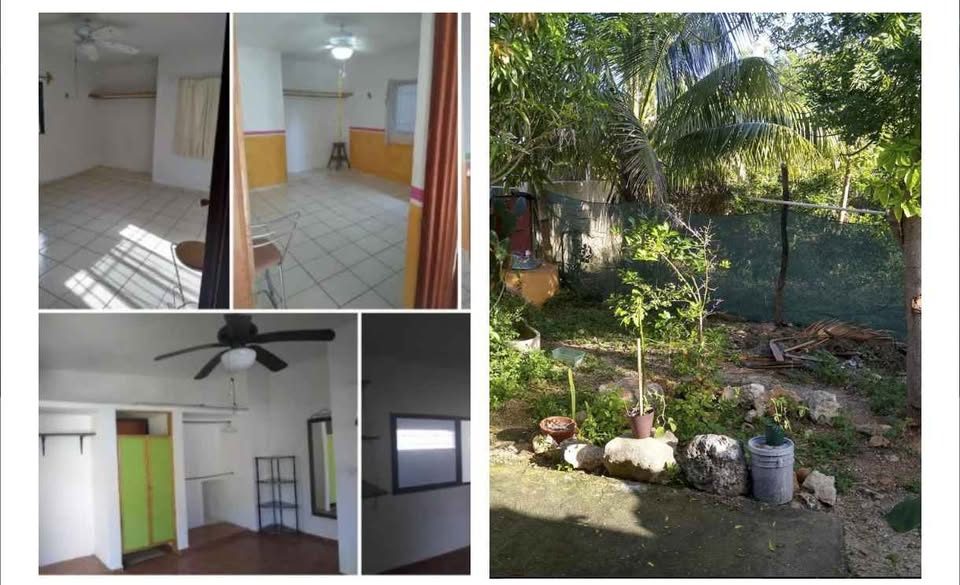 3 habitaciones 2 baños - Casa 2