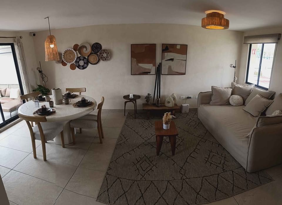 3 habitaciones 2 baños - Casa 2