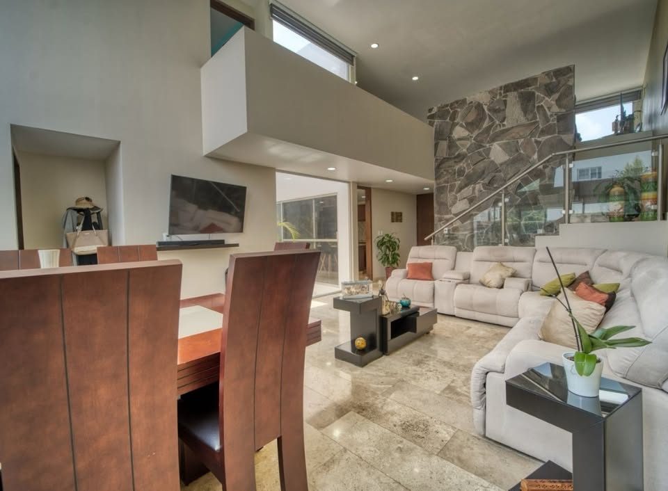 Casa en venta · 3 rec · 80 m² · Lomas de Angelópolis 3