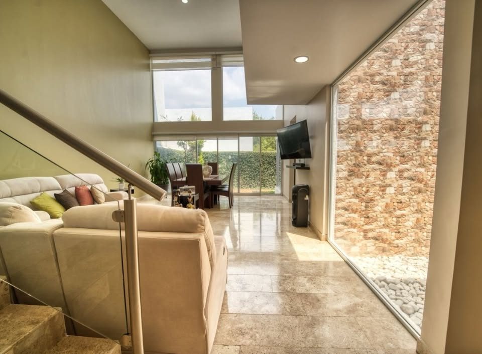 Casa en venta · 3 rec · 80 m² · Lomas de Angelópolis 2