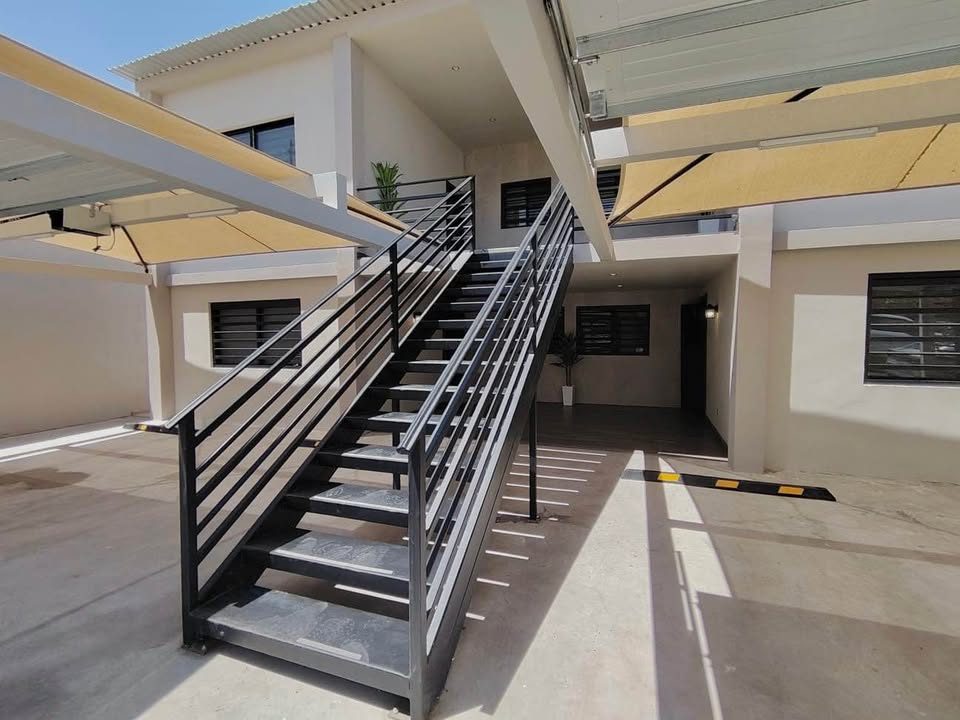 4 habitaciones 4 baños - Departamento 2