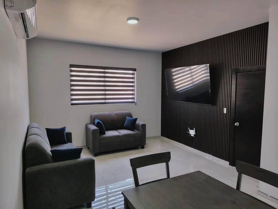 4 habitaciones 4 baños - Departamento 3