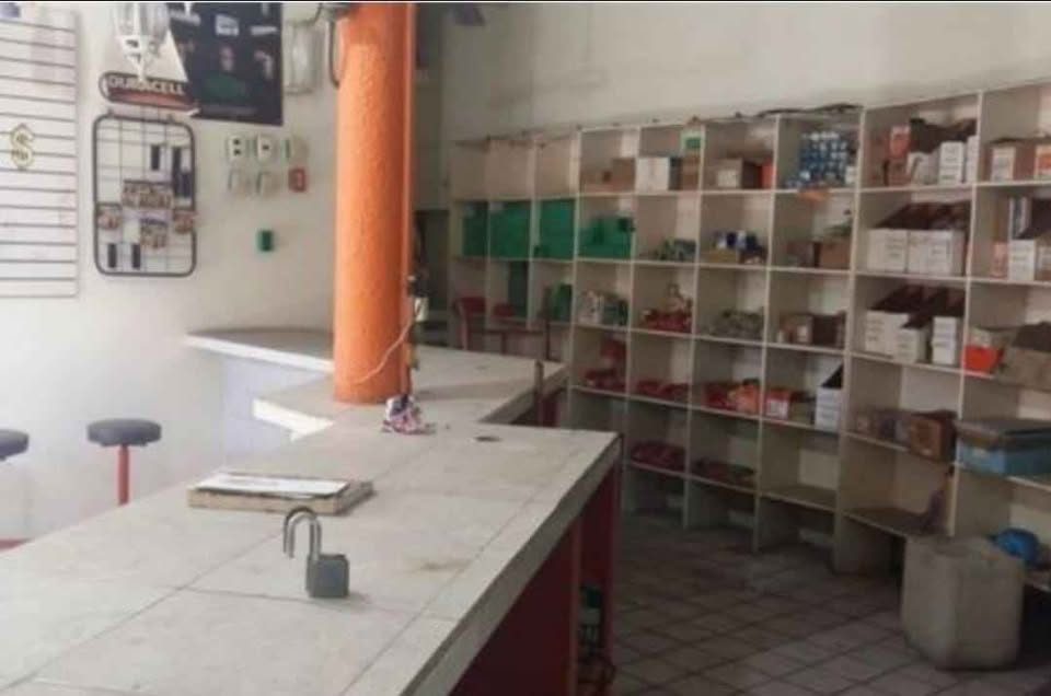 Monoambiente 1 baño - Townhouse 2