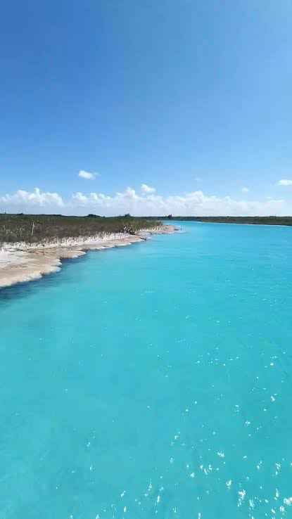 🌿⛱️INVIERTE EN UN LUGAR QUE INSPIRA PAZ, AVENTURA Y CONEXIÓN CON LA NATURALEZA 🍄‍🟫 BACALAR 3