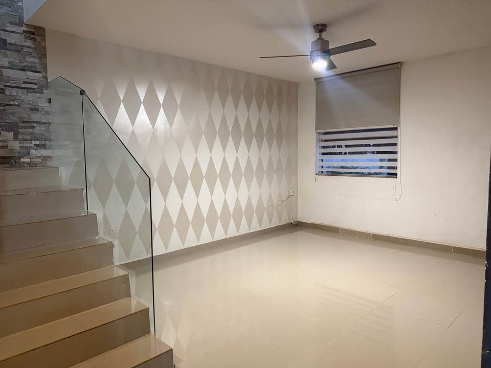3 habitaciones 4,5 baños - Casa 2