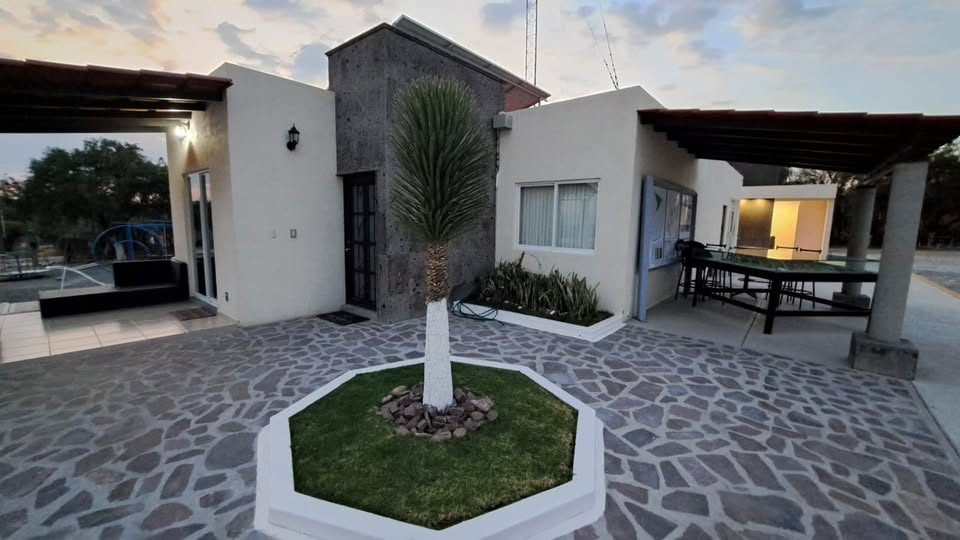 Monoambiente 1 baño Townhouse 2