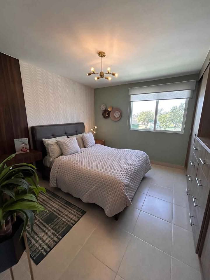 3 habitaciones 2 baños - Casa 3