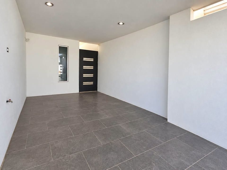 3 habitaciones 2,5 baños - Casa 3