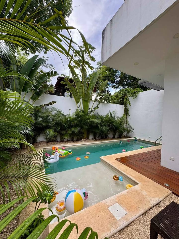3 habitaciones 3 baños - Casa 2