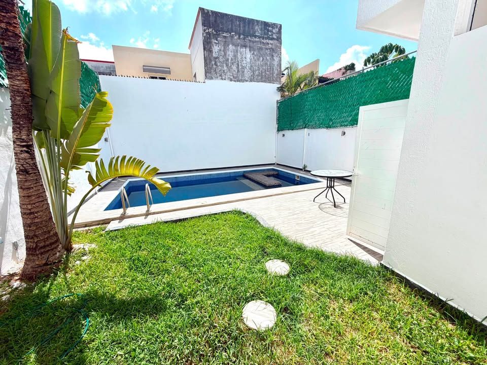 3 habitaciones 2 baños - Casa 2