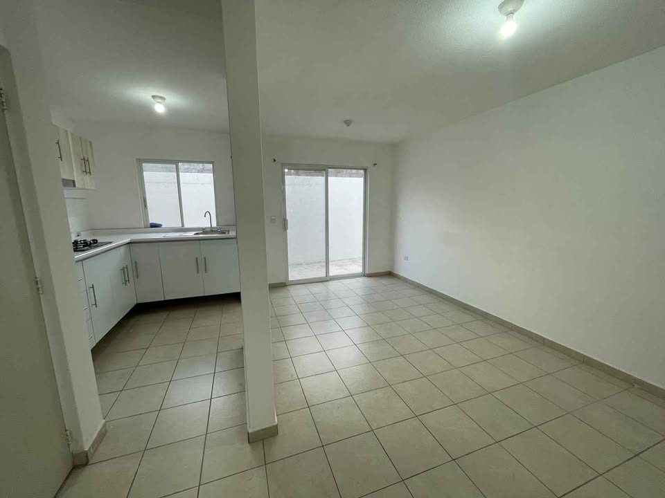 2 habitaciones 1 baño - Casa 2