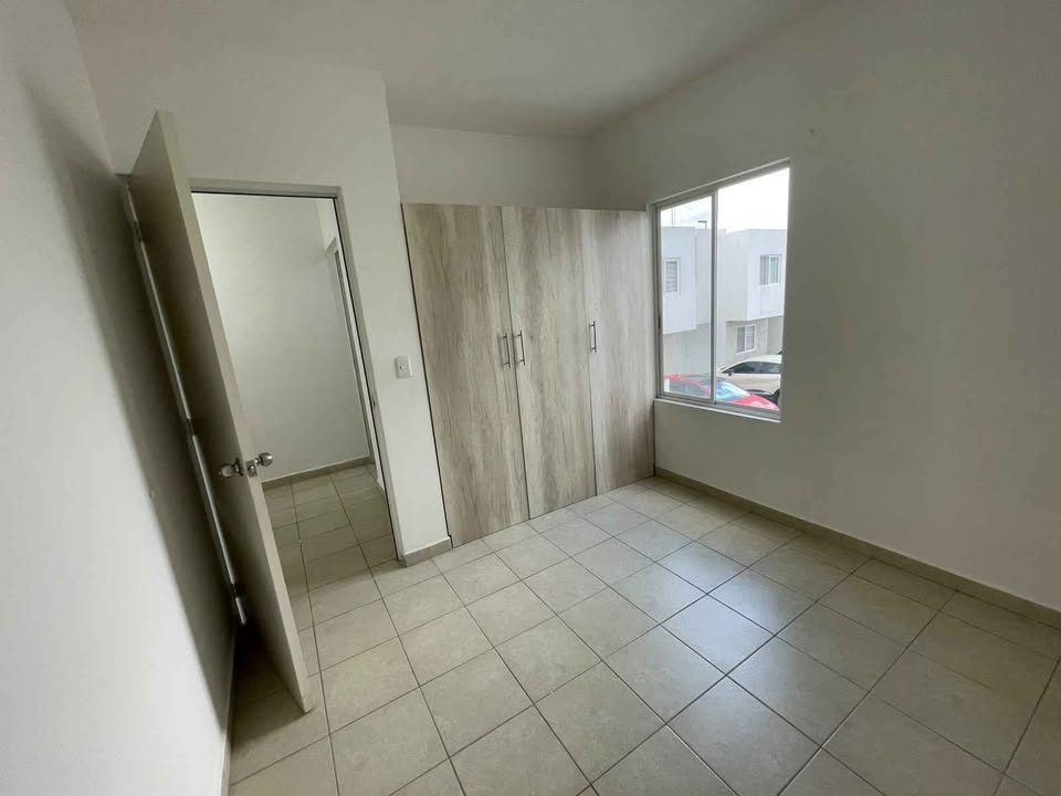 2 habitaciones 1 baño - Casa 3