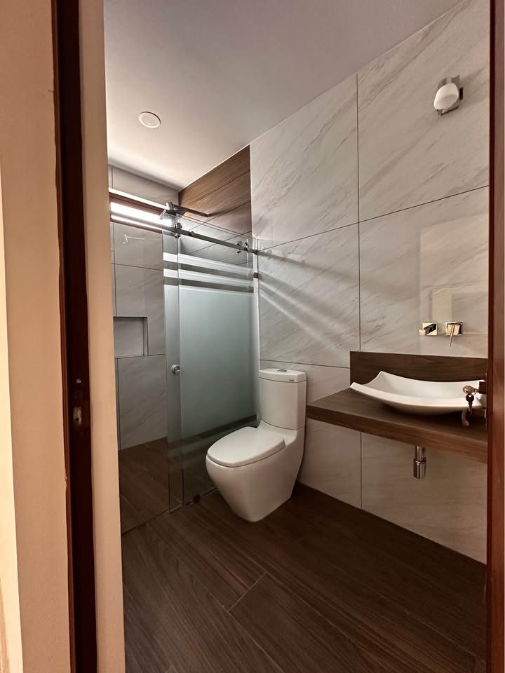 5 habitaciones 5 baños - Casa 2