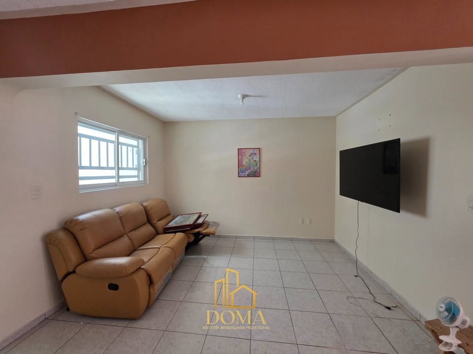 CASA AMUEBLADA EN RENTA | FRACC. CIELO VISTA | DURANGO 2