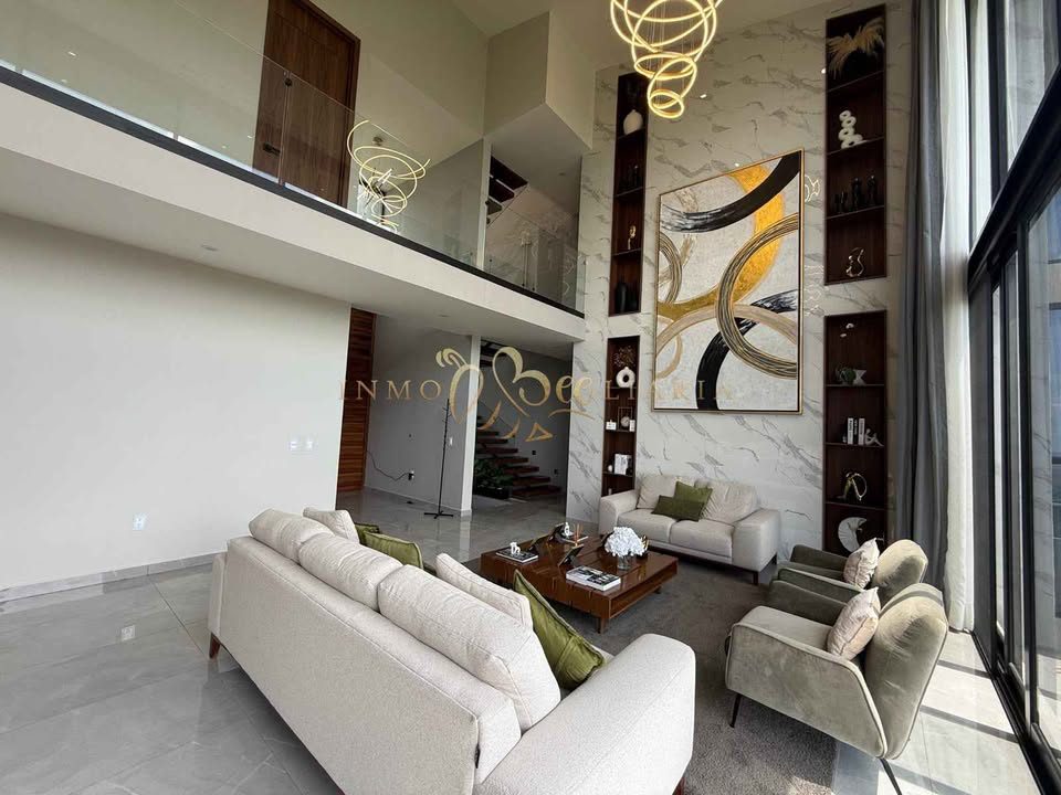 4 habitaciones 6 baños - Casa 2