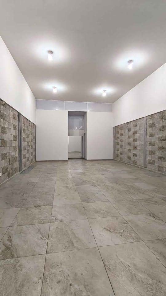 Monoambiente 2 baños - Townhouse 2