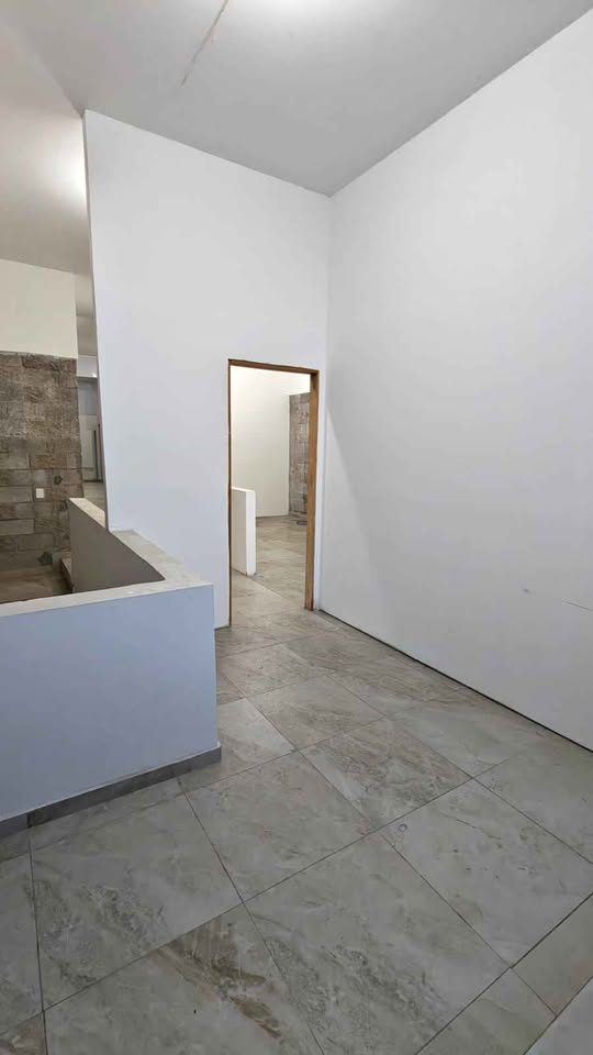 Monoambiente 2 baños - Townhouse 3