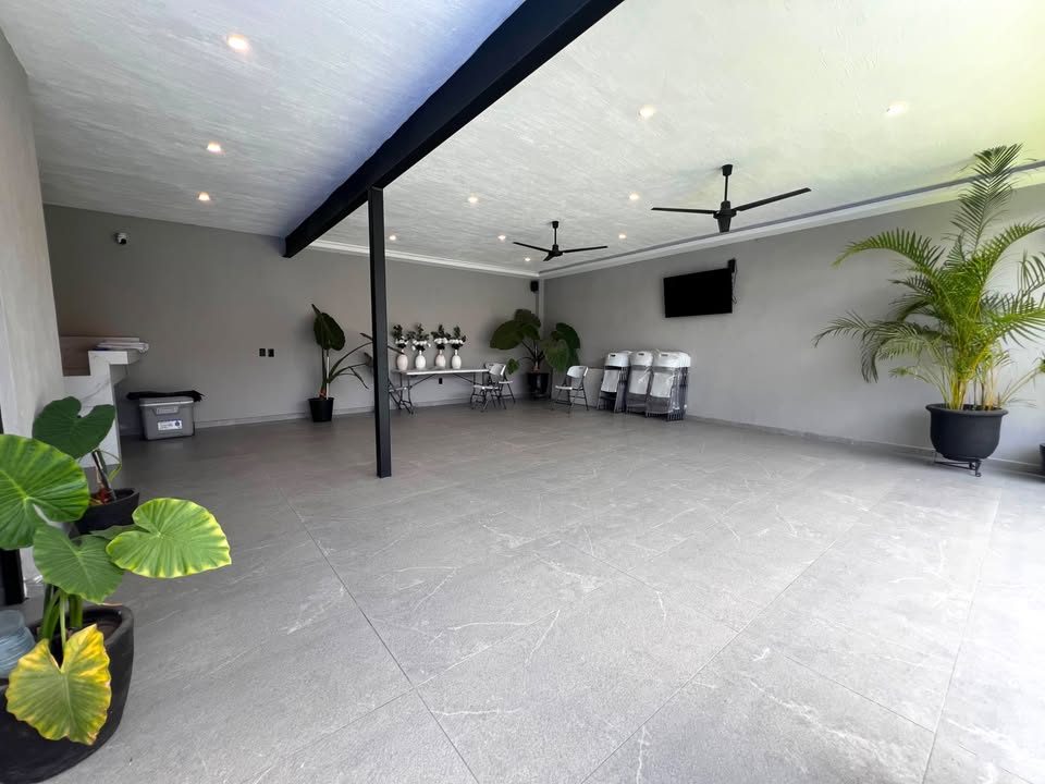 3 habitaciones 2 baños Casa 2