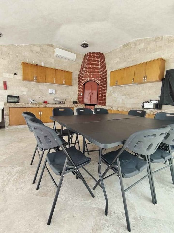 3 habitaciones 4 baños - Casa 3