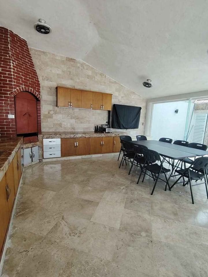 3 habitaciones 4 baños - Casa 2
