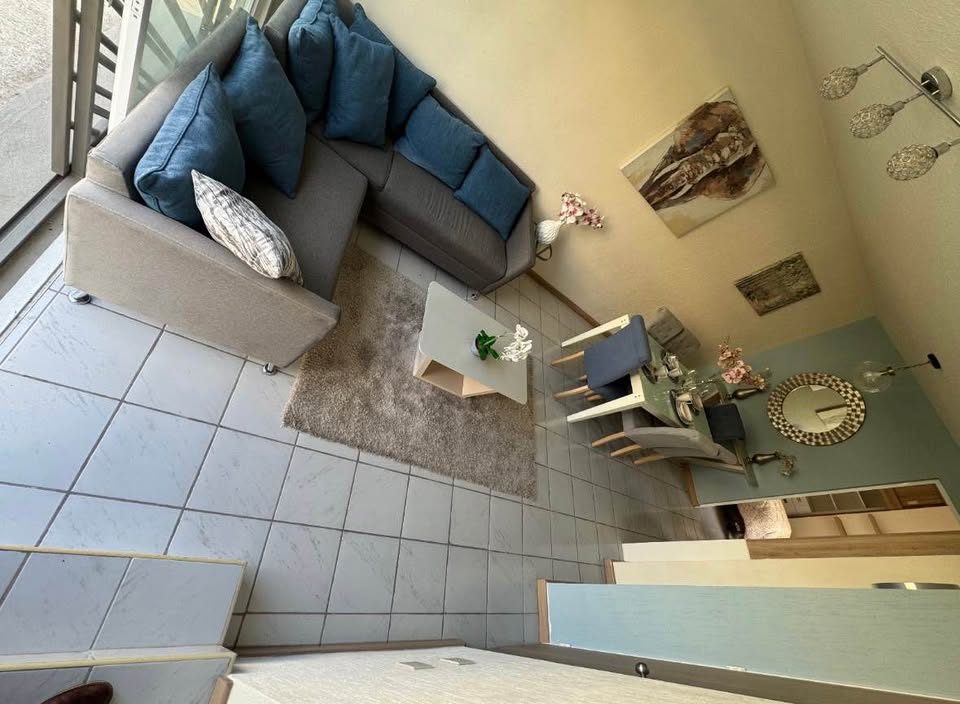 3 habitaciones 2 baños - Casa 3