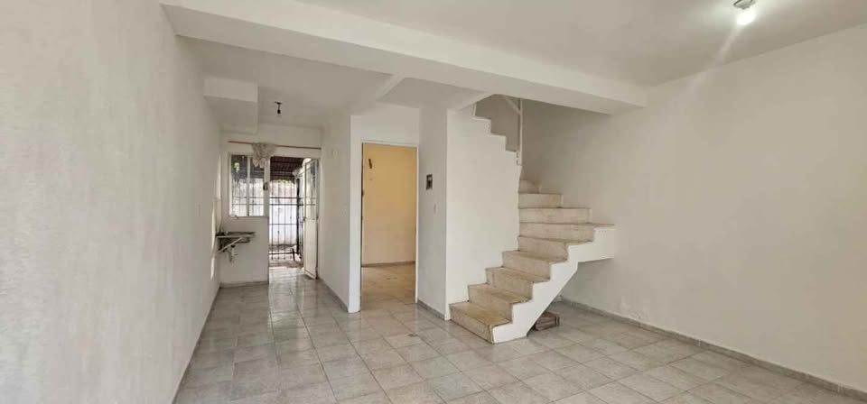 Casa en renta · 3 rec 3